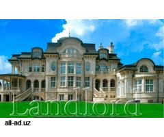 Продаётся Роскошный Новый Евро Особняк Высшего Класса