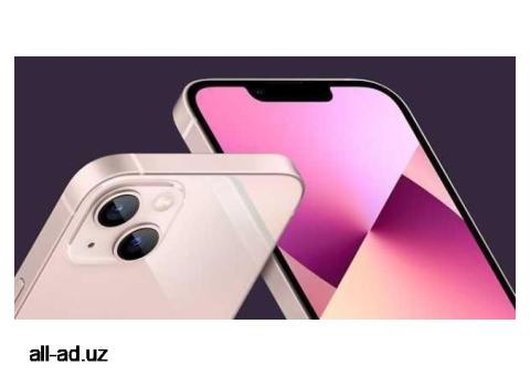 558000 за iPhone 13 | 128GB | в кредит