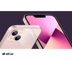 558000 за iPhone 13 | 128GB | в кредит