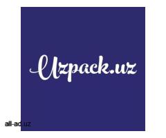 Одноразовая посуда в Ташкенте