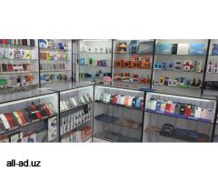 Mobile Shop Tayyor Business