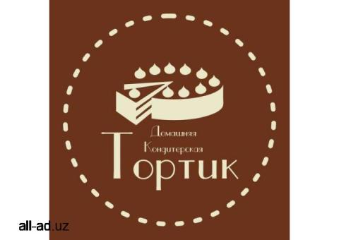 Продаётся кондитерский бизнес