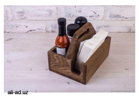 BAR , KAFE , RESTARAN la uchun