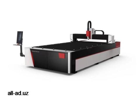 Fiber laser, лазер для металла резки 1000вт