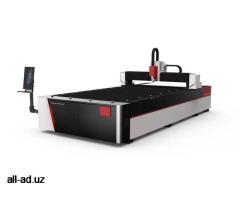 Fiber laser, лазер для металла резки 1000вт