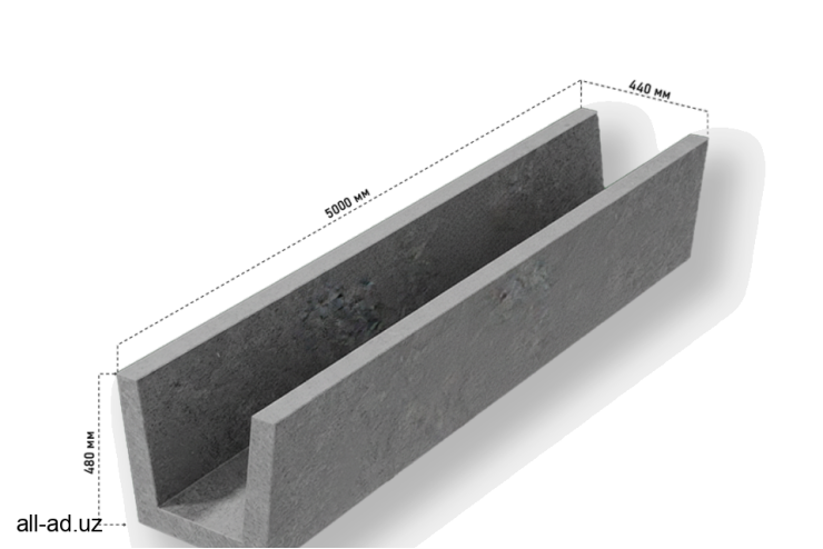 Sifatli beton maxsulotlari