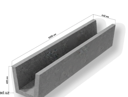 Sifatli beton maxsulotlari