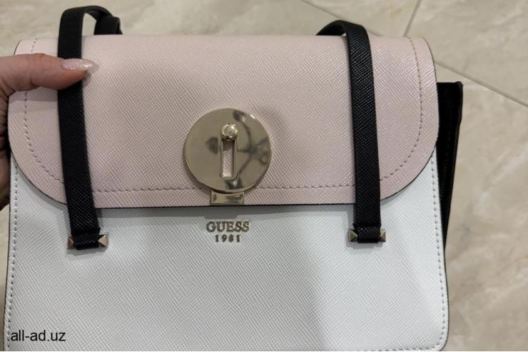Сумка Guess оригинал
