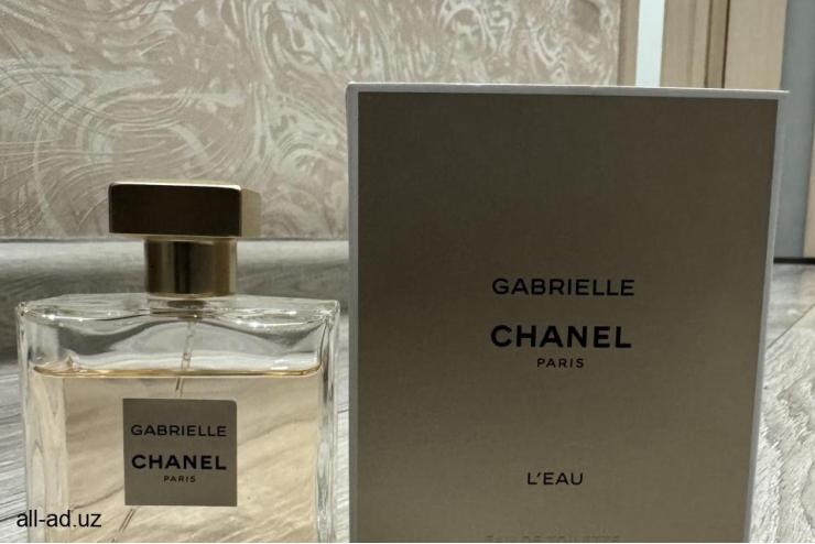 Парфюм Chanel Gabrielle