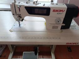 Baoyu gt-281 тууры тигис