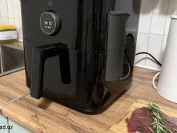 Аэрогриль Xiaomi Mi Smart Air Fryer 6.5L состояние как новый